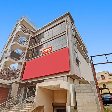 Hotel O Gn Nelli Suites Bangalore Eksteriør bilde