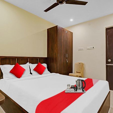 Hotel O Gn Nelli Suites Bangalore Eksteriør bilde