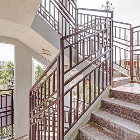 Hotel O Gn Nelli Suites Bangalore Eksteriør bilde