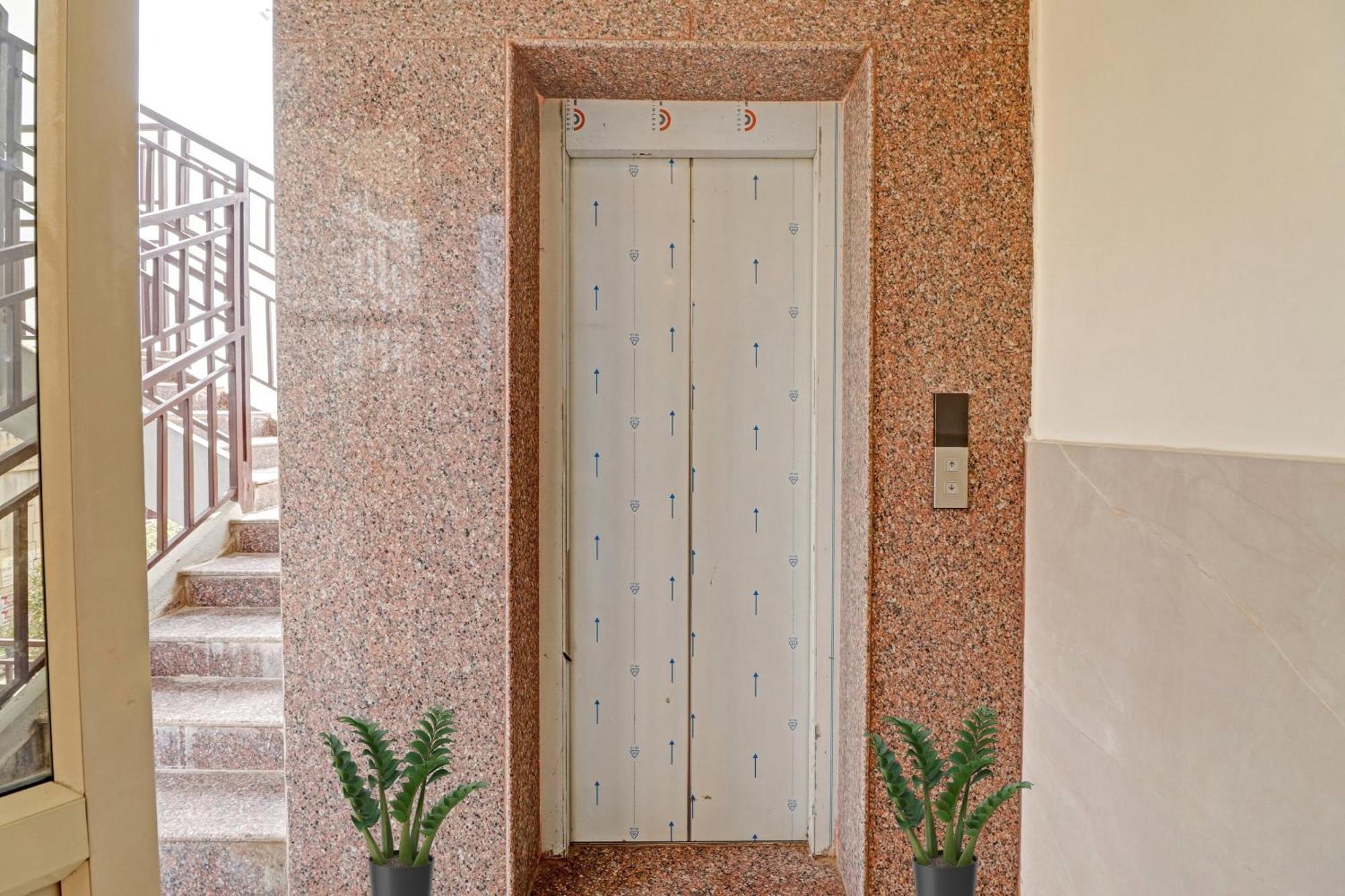Hotel O Gn Nelli Suites Bangalore Eksteriør bilde