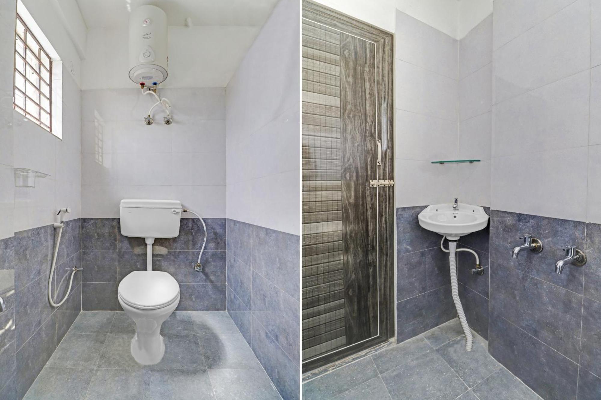 Hotel O Gn Nelli Suites Bangalore Eksteriør bilde