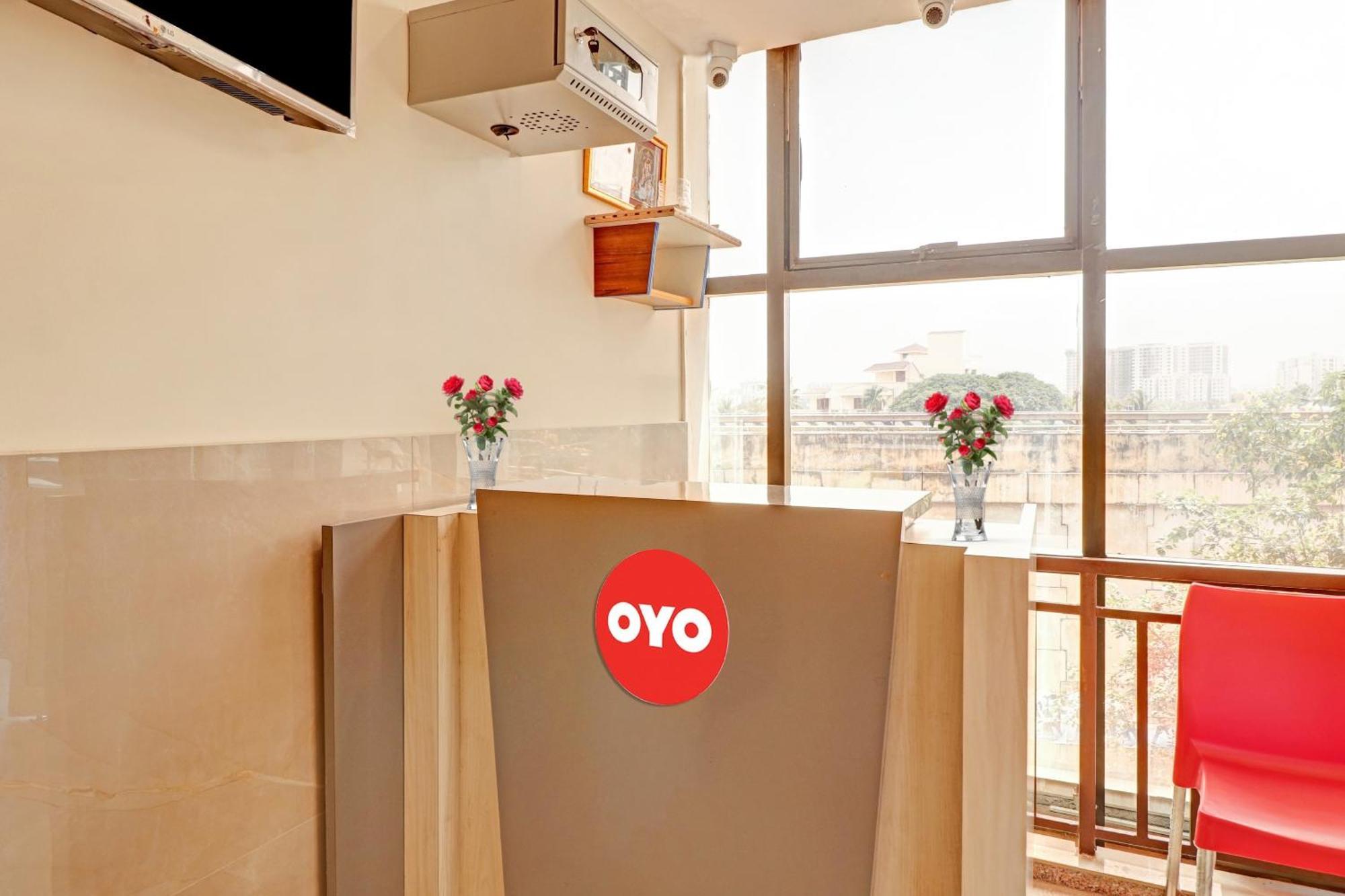 Hotel O Gn Nelli Suites Bangalore Eksteriør bilde